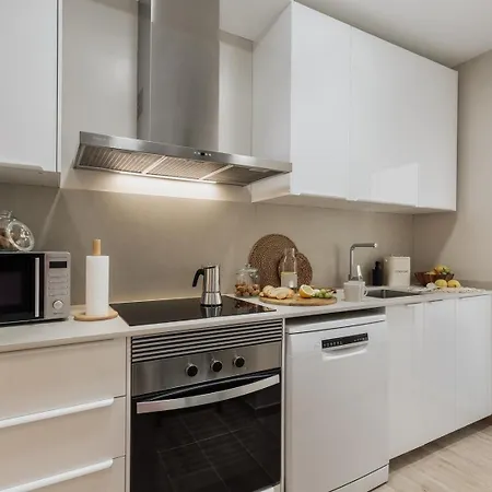 Spacest - Carrer De Puigmarti A Apartament
