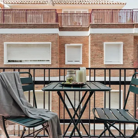 Spacest - Carrer De Puigmarti A