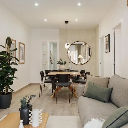 Spacest - Carrer De Puigmarti A Apartament *