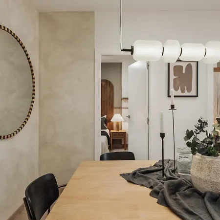 Spacest - Carrer De Puigmarti A Apartament *