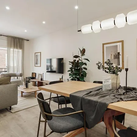 Spacest - Carrer De Puigmarti A Apartament *