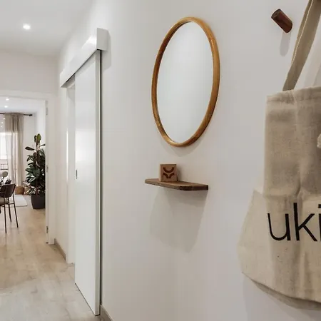 Spacest - Carrer De Puigmarti A Apartment