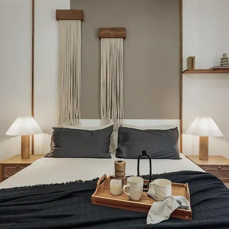 Apartament Spacest - Carrer De Puigmarti A Barcelona